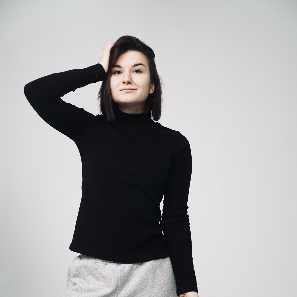 Олеся Любишина | Сетка — социальная сеть от hh.ru