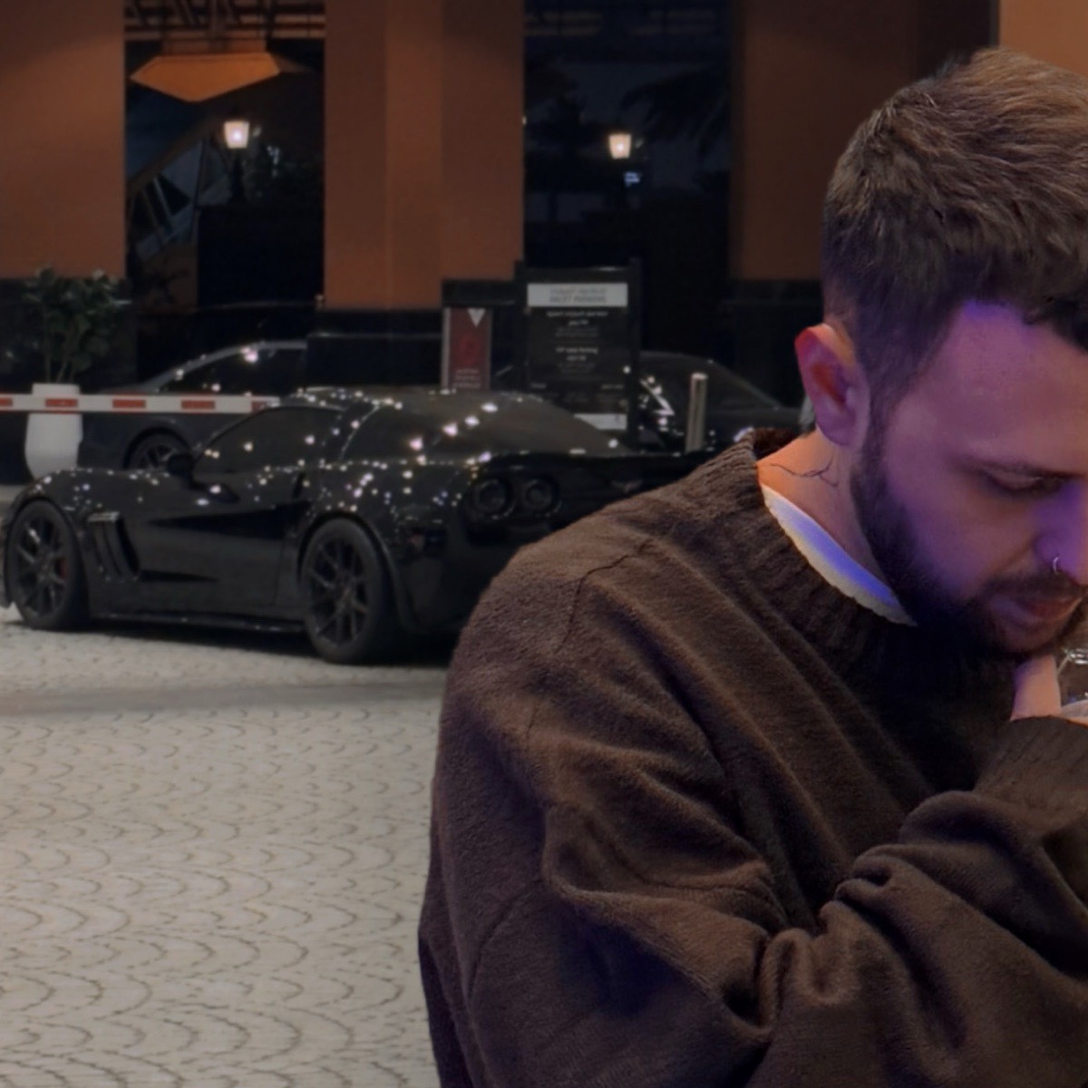 Nikita Ermilov | Сетка — социальная сеть от hh.ru