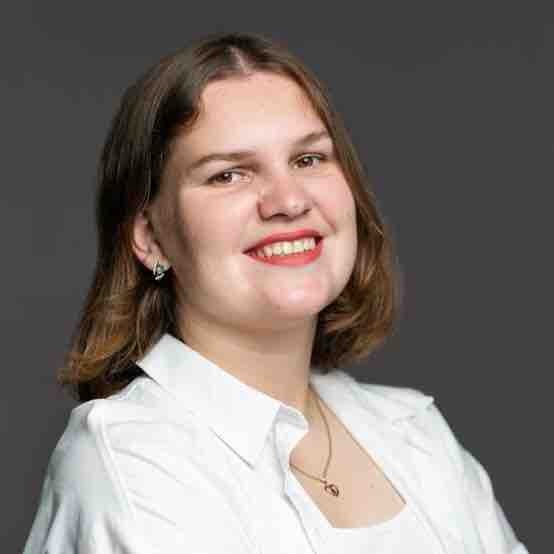 Анастасия Рогачева | Сетка — социальная сеть от hh.ru