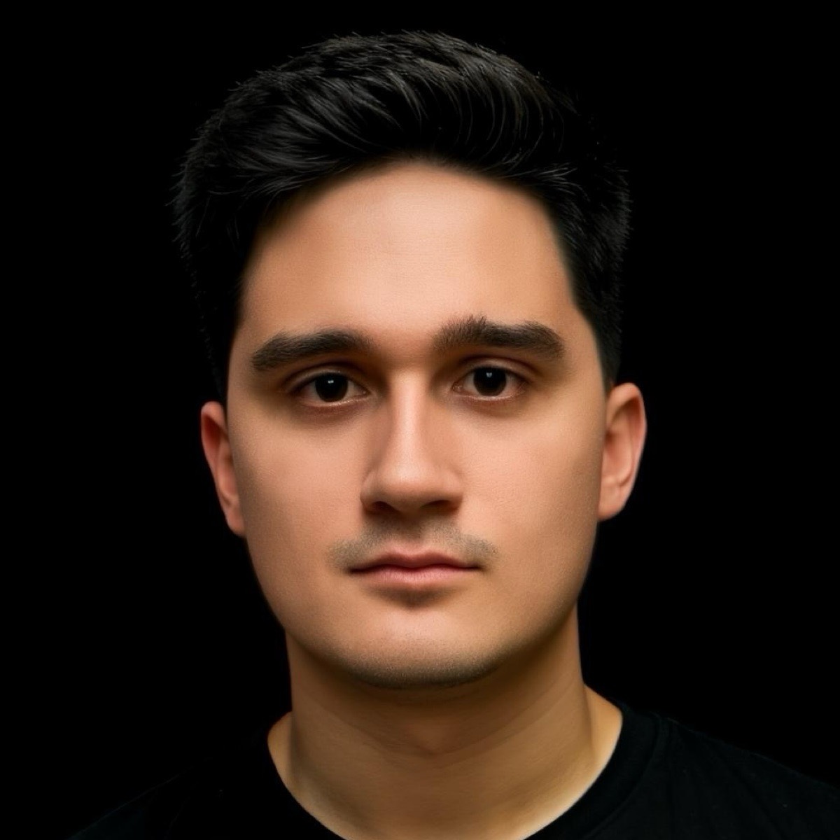 Денис Михеев