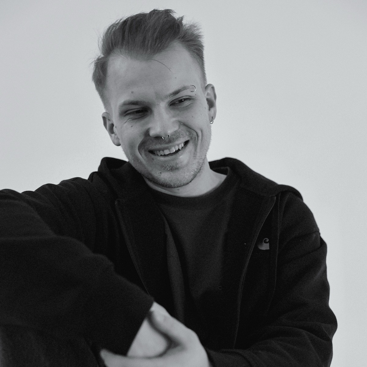 Дмитрий Ромашкин | Сетка — социальная сеть от hh.ru