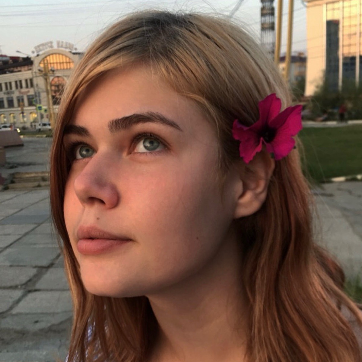 Мария Парыгина | Сетка — социальная сеть от hh.ru