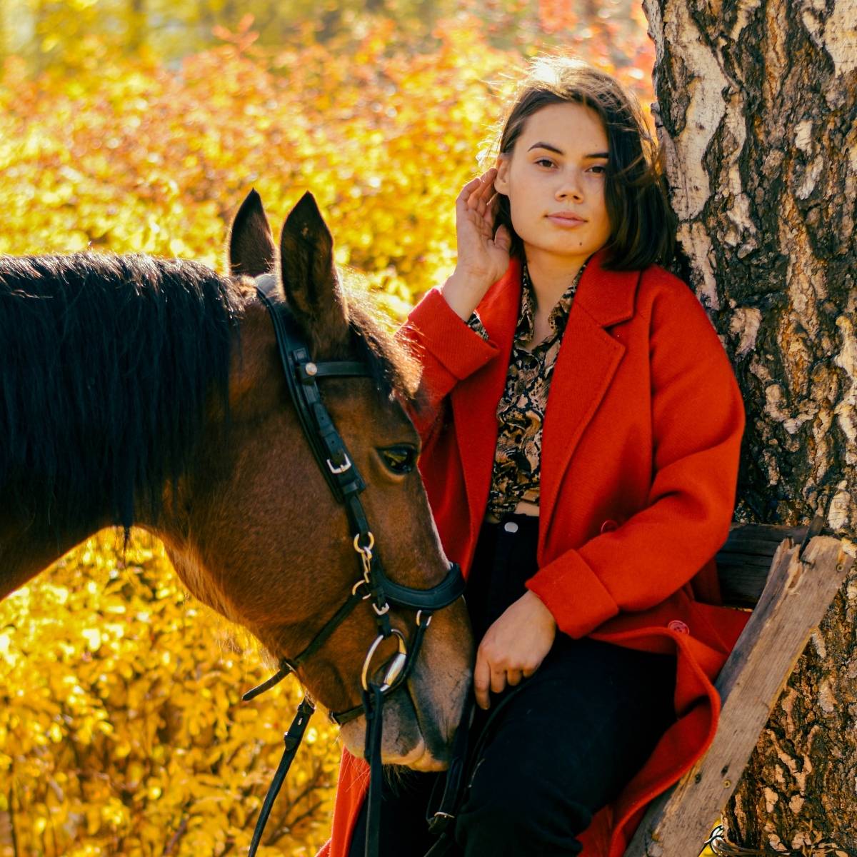 Анна Федорова