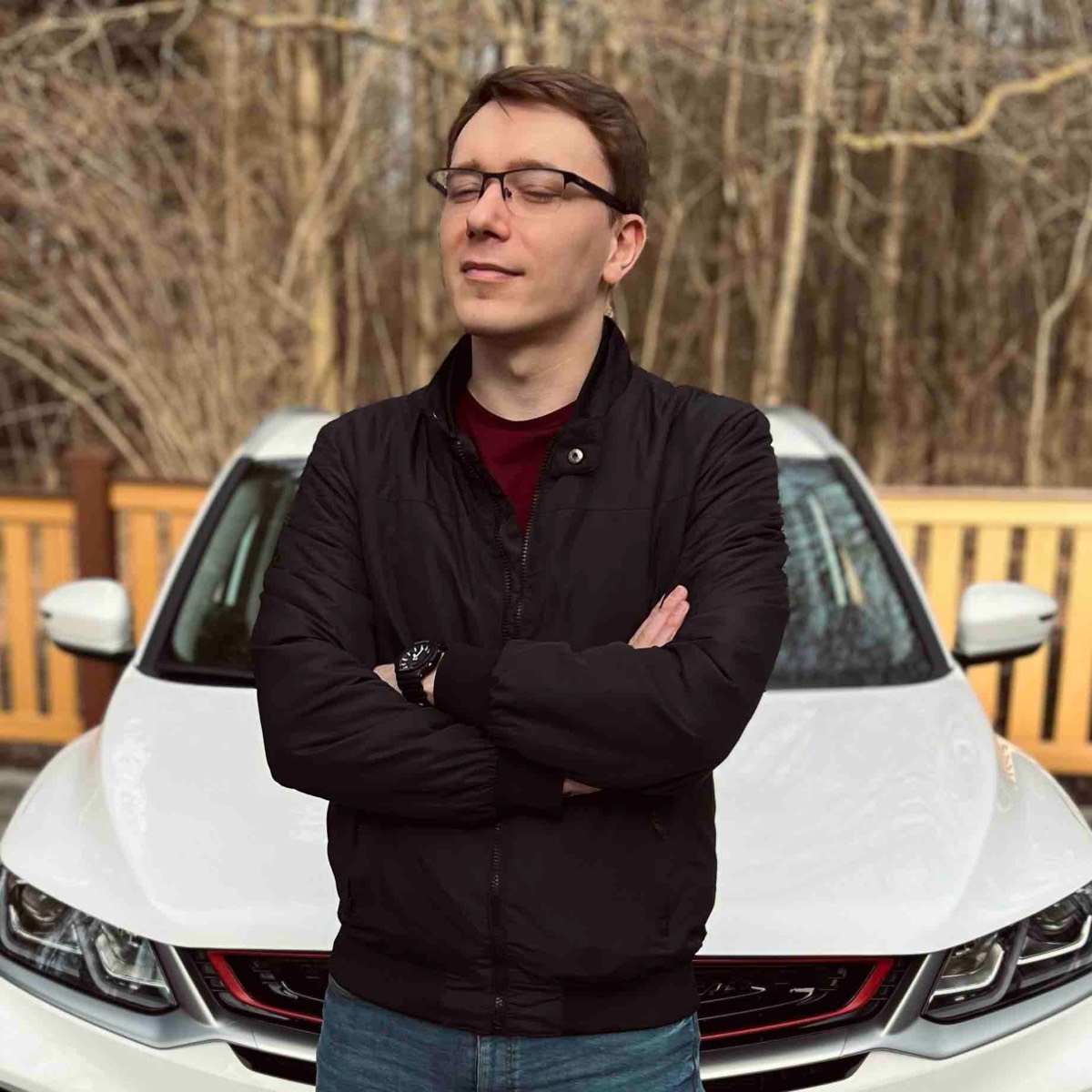 Ярослав Дыряев