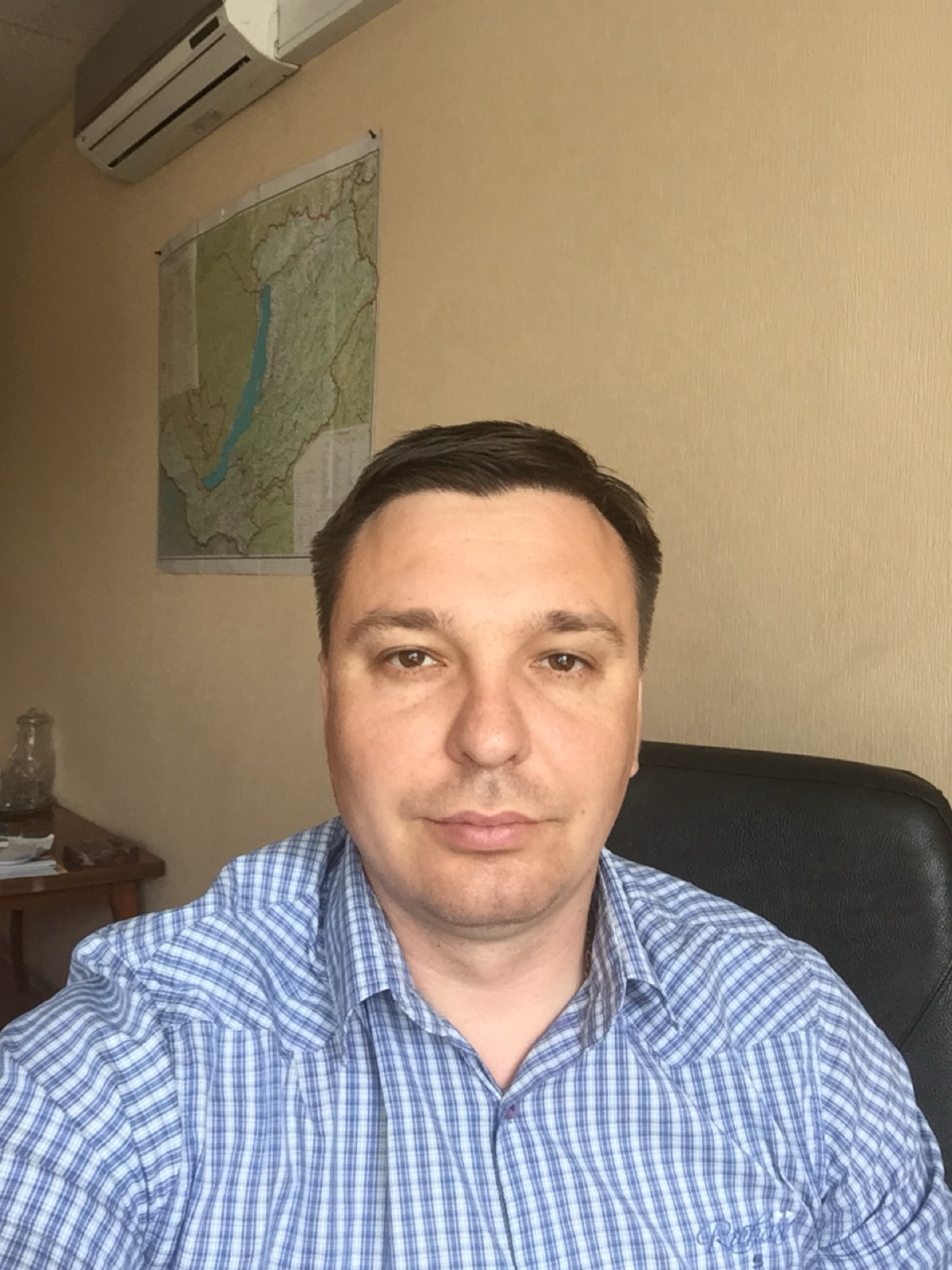 Сергей Рубцов