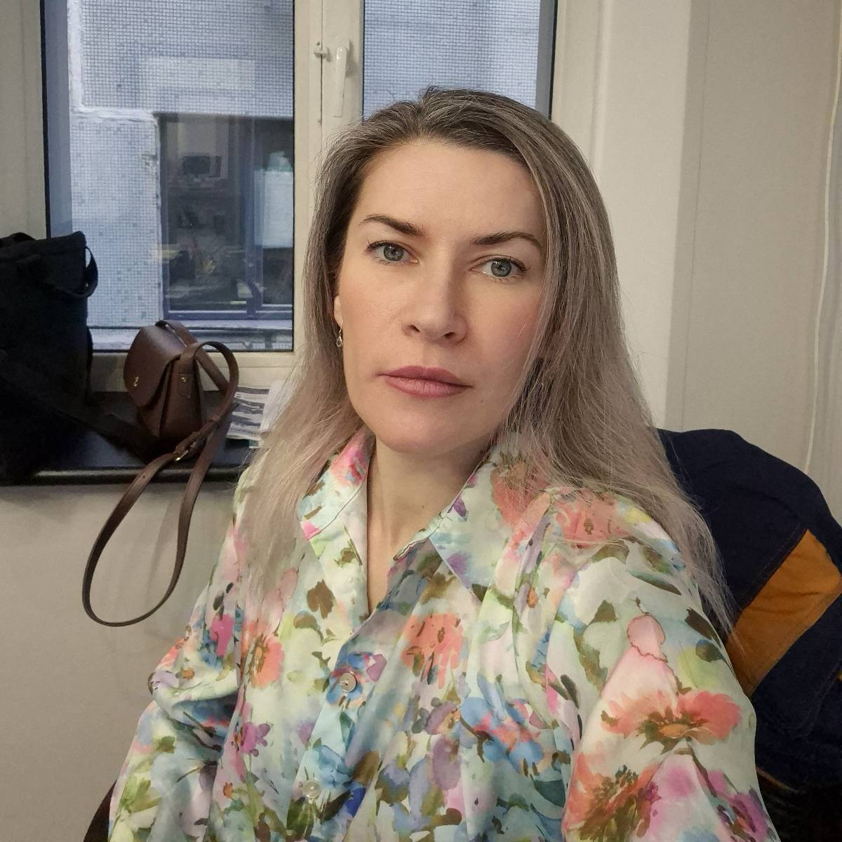 Елена Пахомова