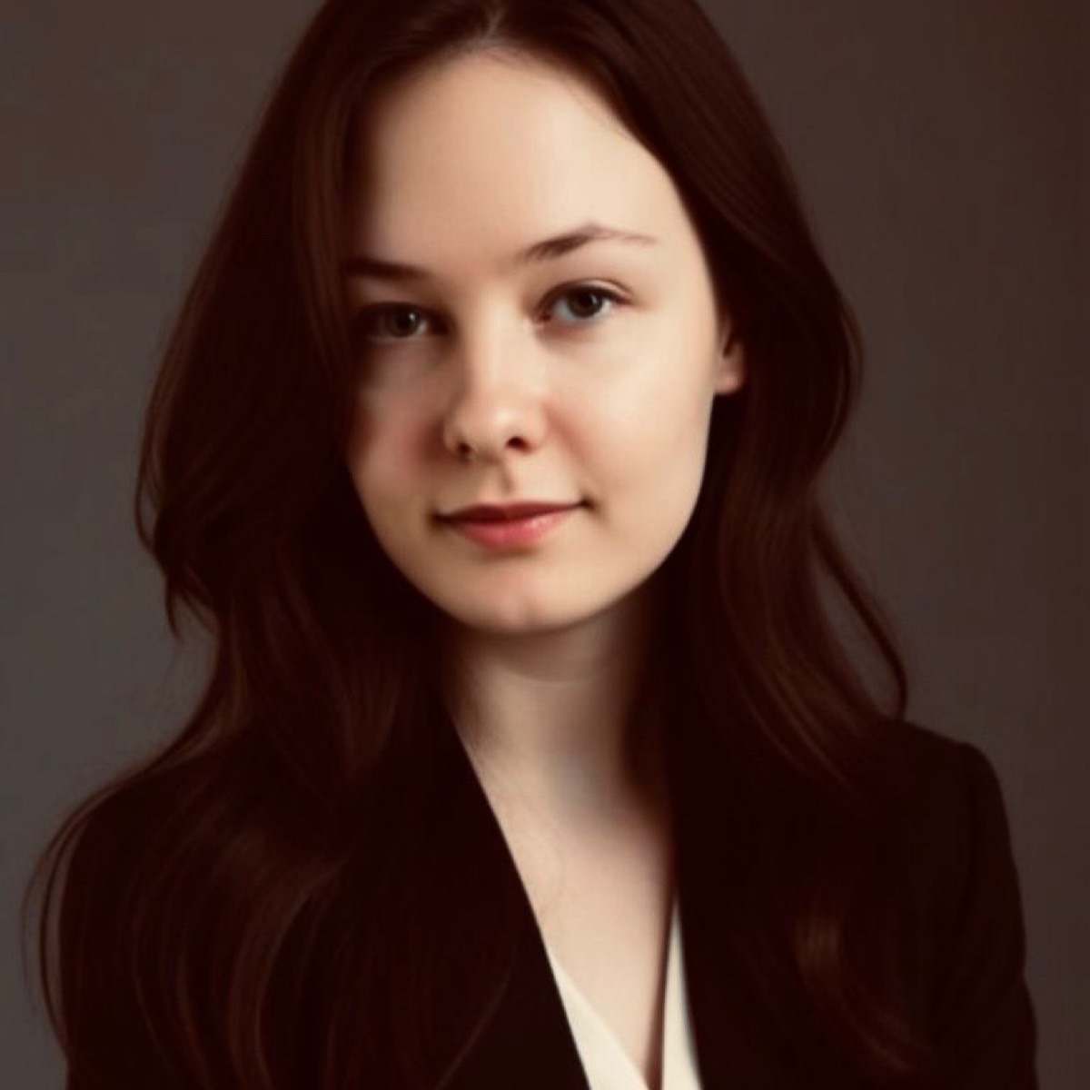 Любовь Кожевникова