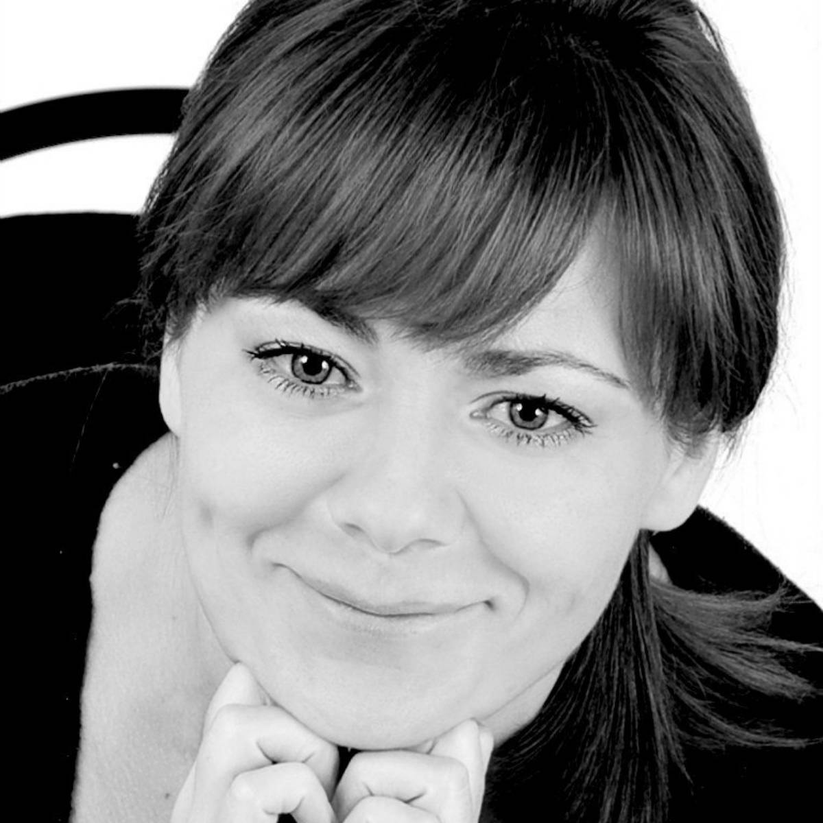 Екатерина Свиридова-Дождь