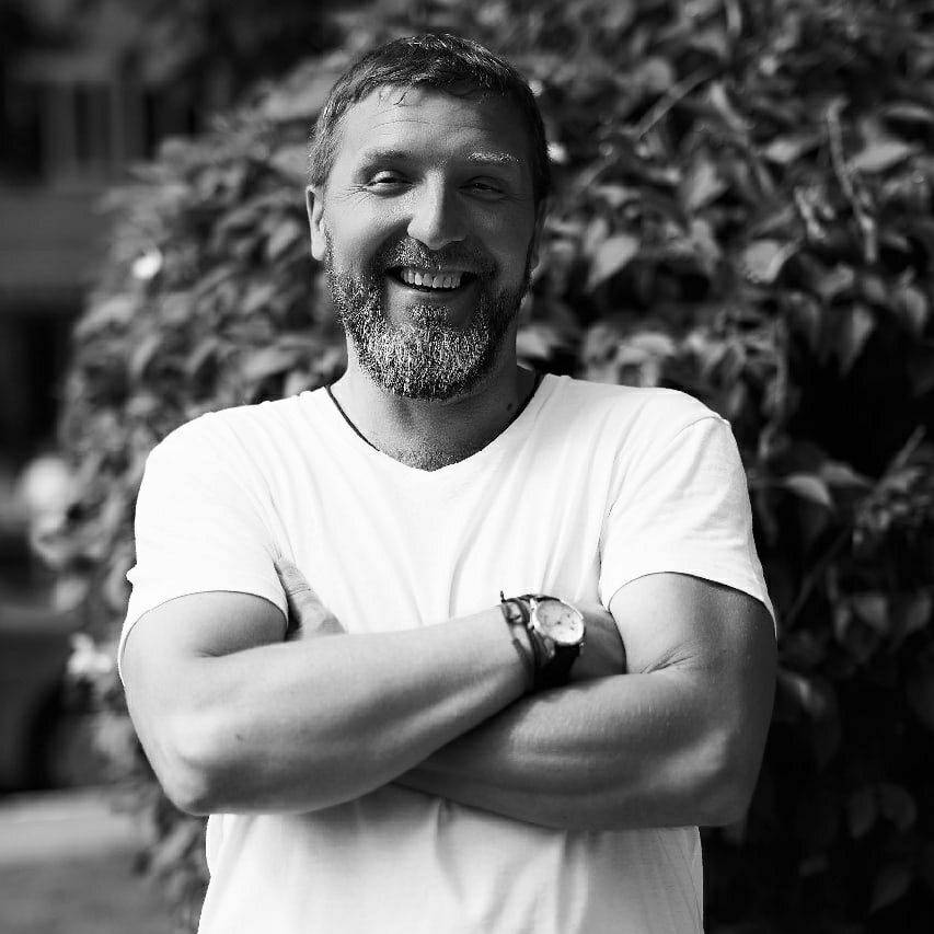 Алексей Гончаров