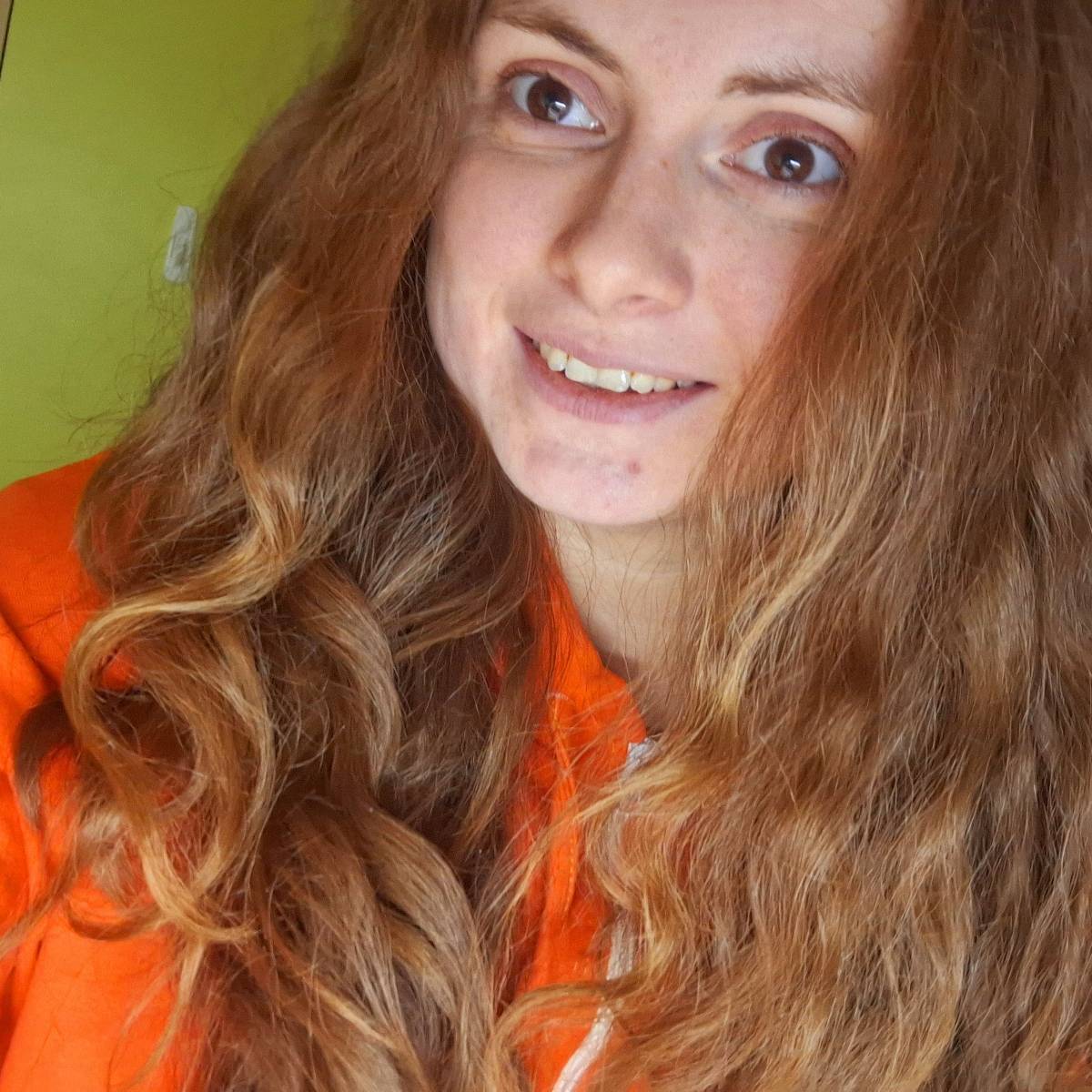 Екатерина Васильева