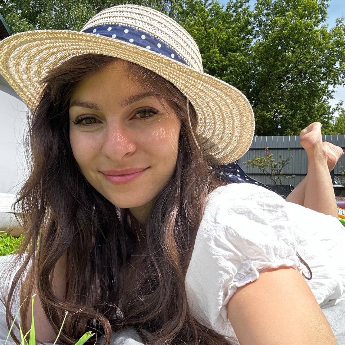 Елена Думитрашку | Сетка — социальная сеть от hh.ru