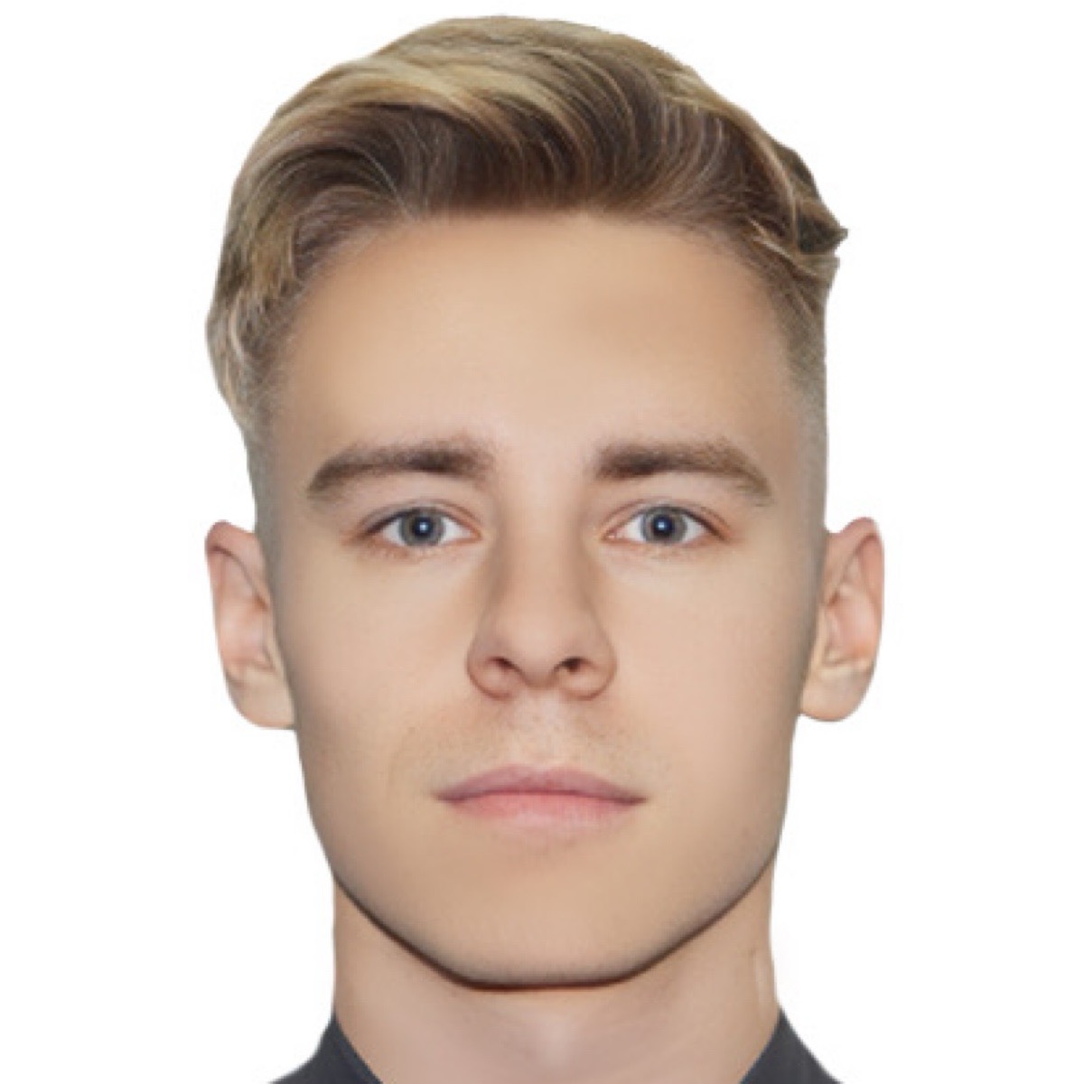 Nikita Levenetc
