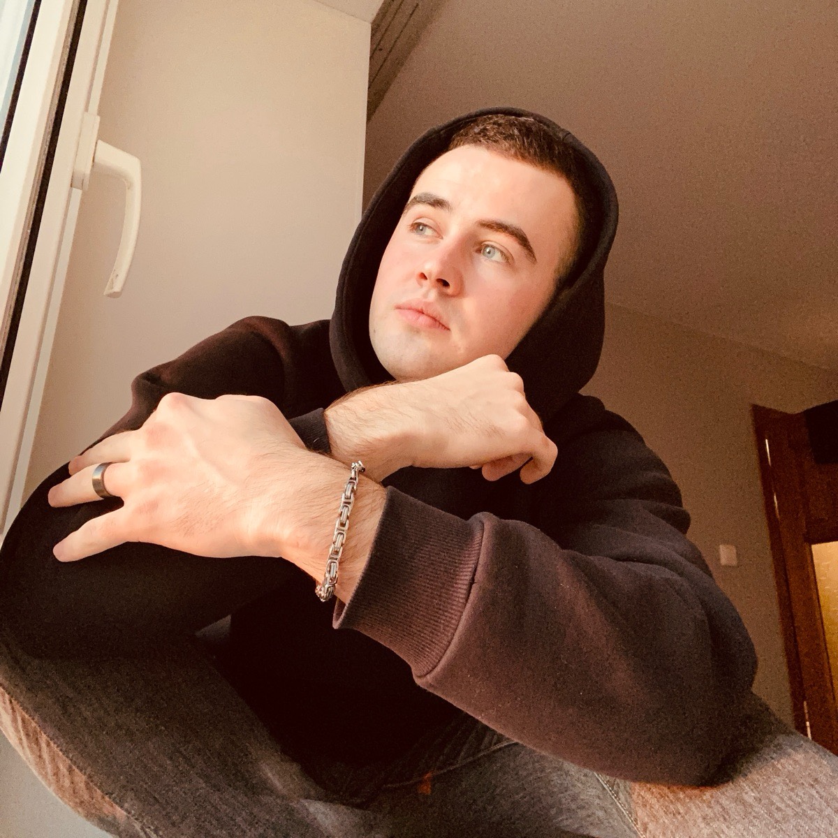 Алексей Кондрашин