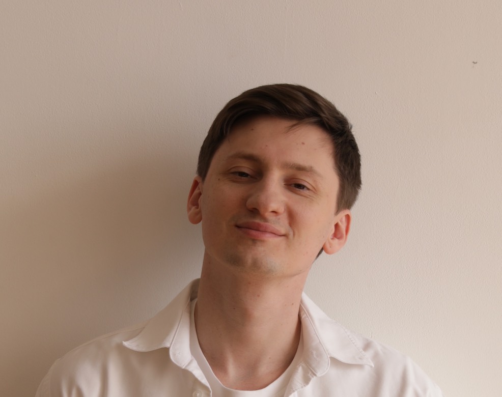 Денис Локтев