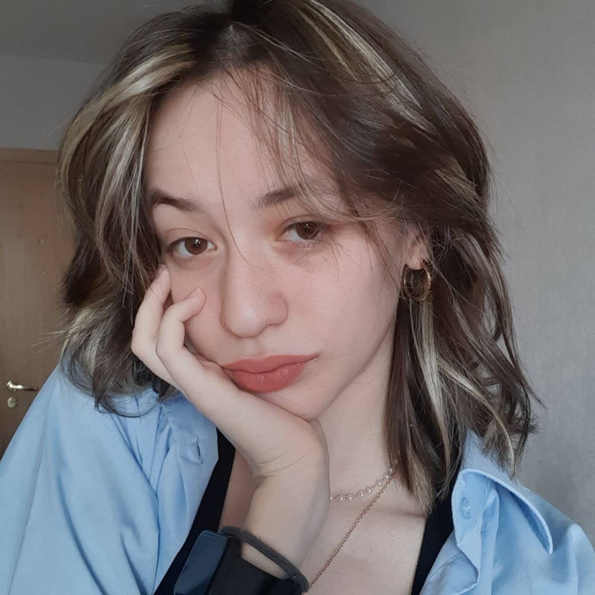 Валерия Тихоход