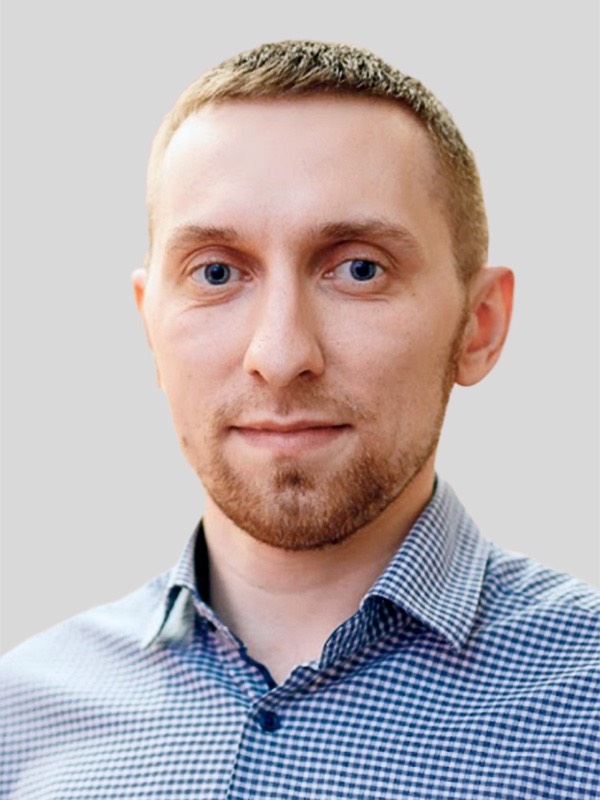 Виктор Ершов