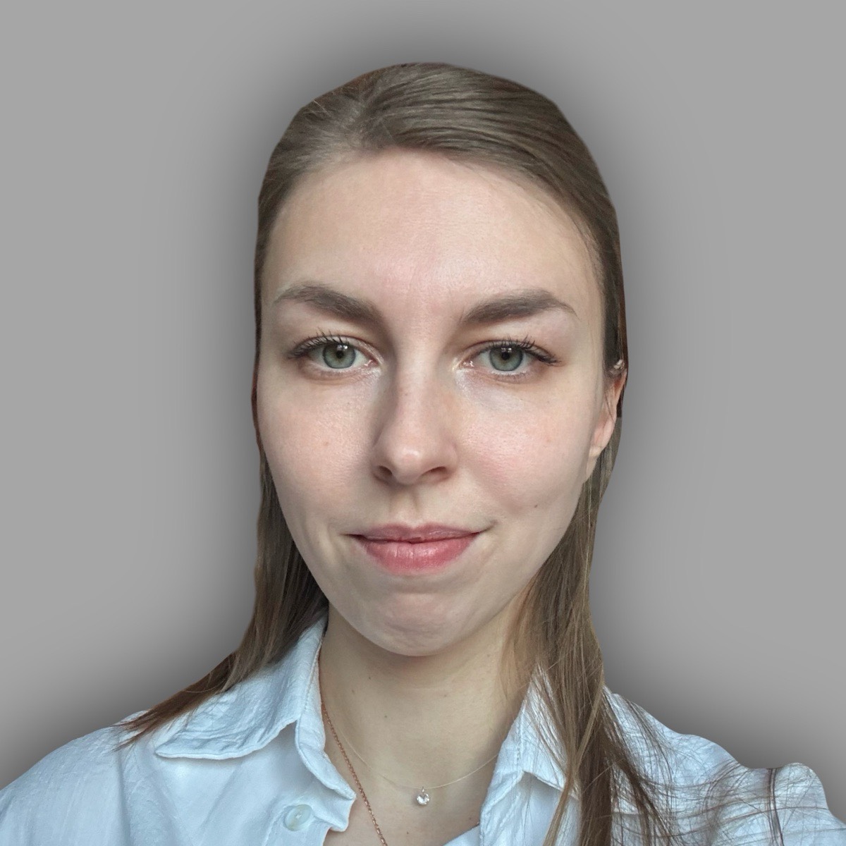 Елизавета Швагарева | Сетка — социальная сеть от hh.ru