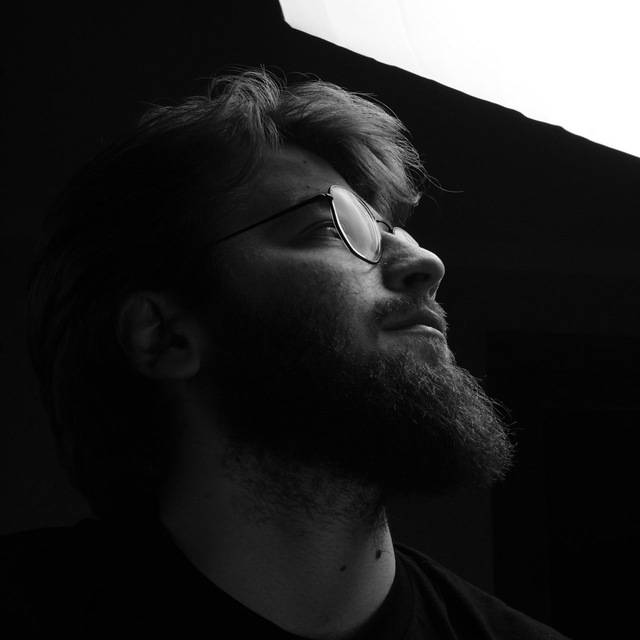 Мансур Махаури | Сетка — социальная сеть от hh.ru