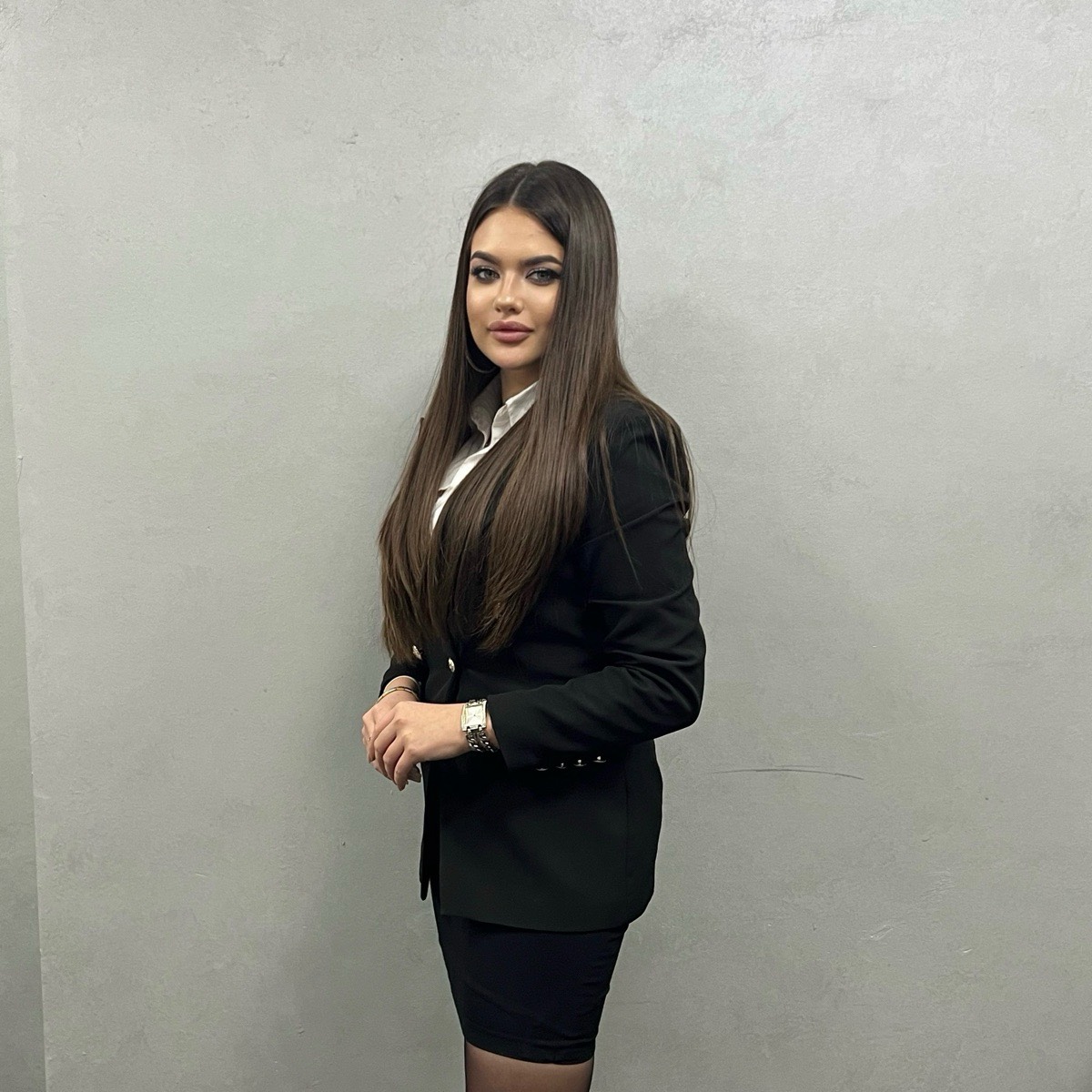 Алёна Антонова | Сетка — социальная сеть от hh.ru