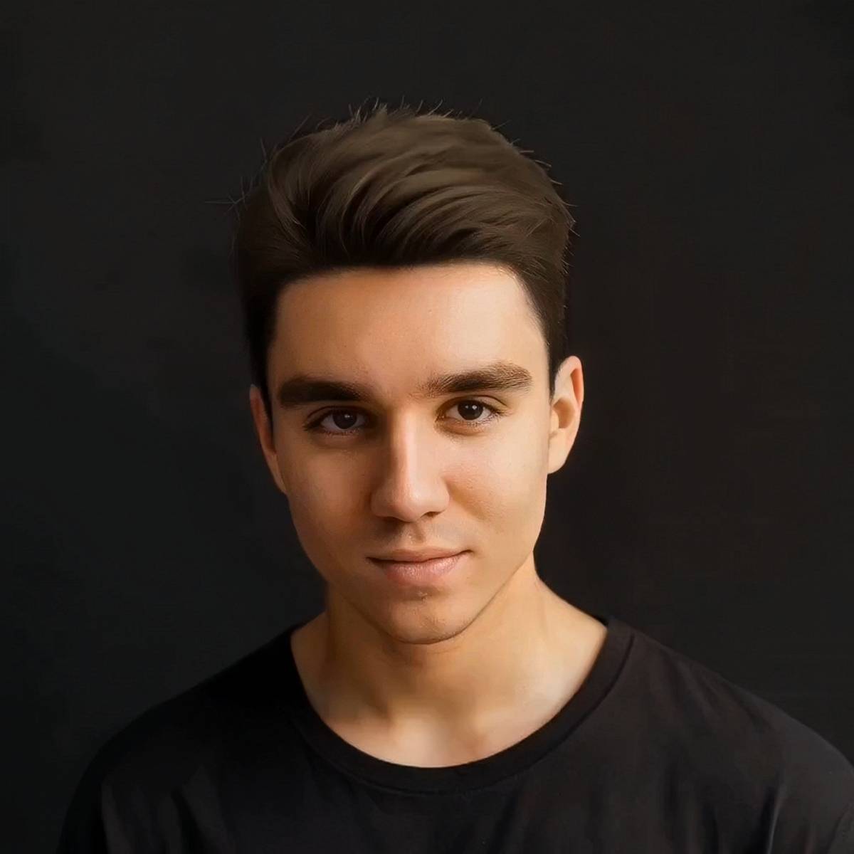 Ренат Кожин