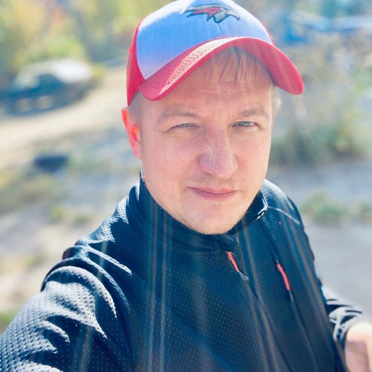 Павел Архипов