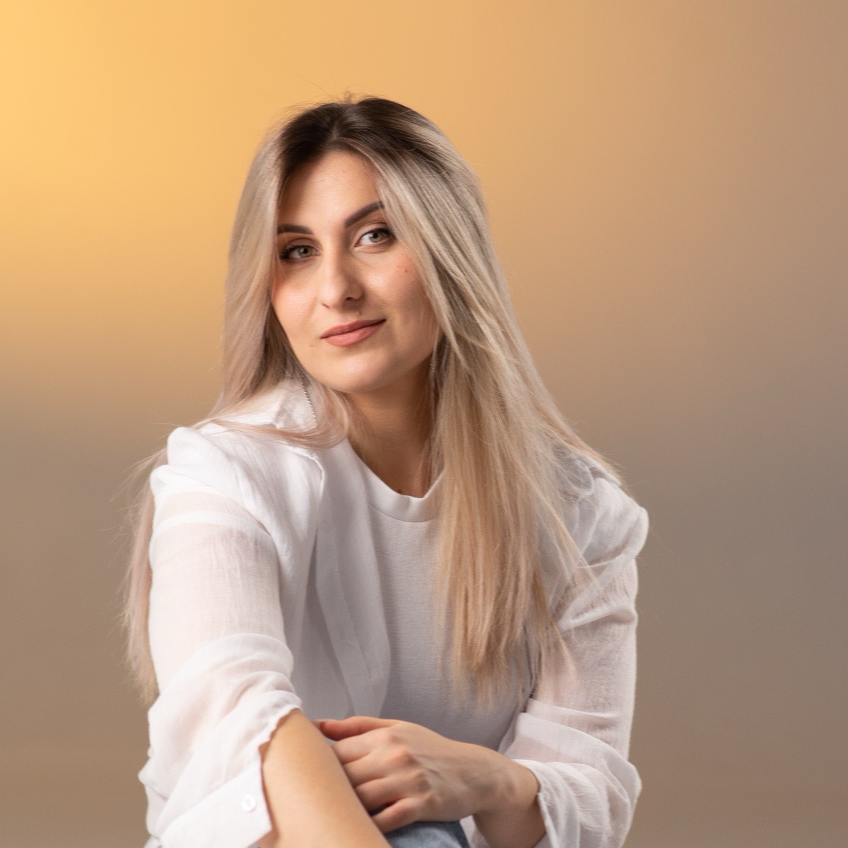 Анастасия Банкова | Сетка — социальная сеть от hh.ru