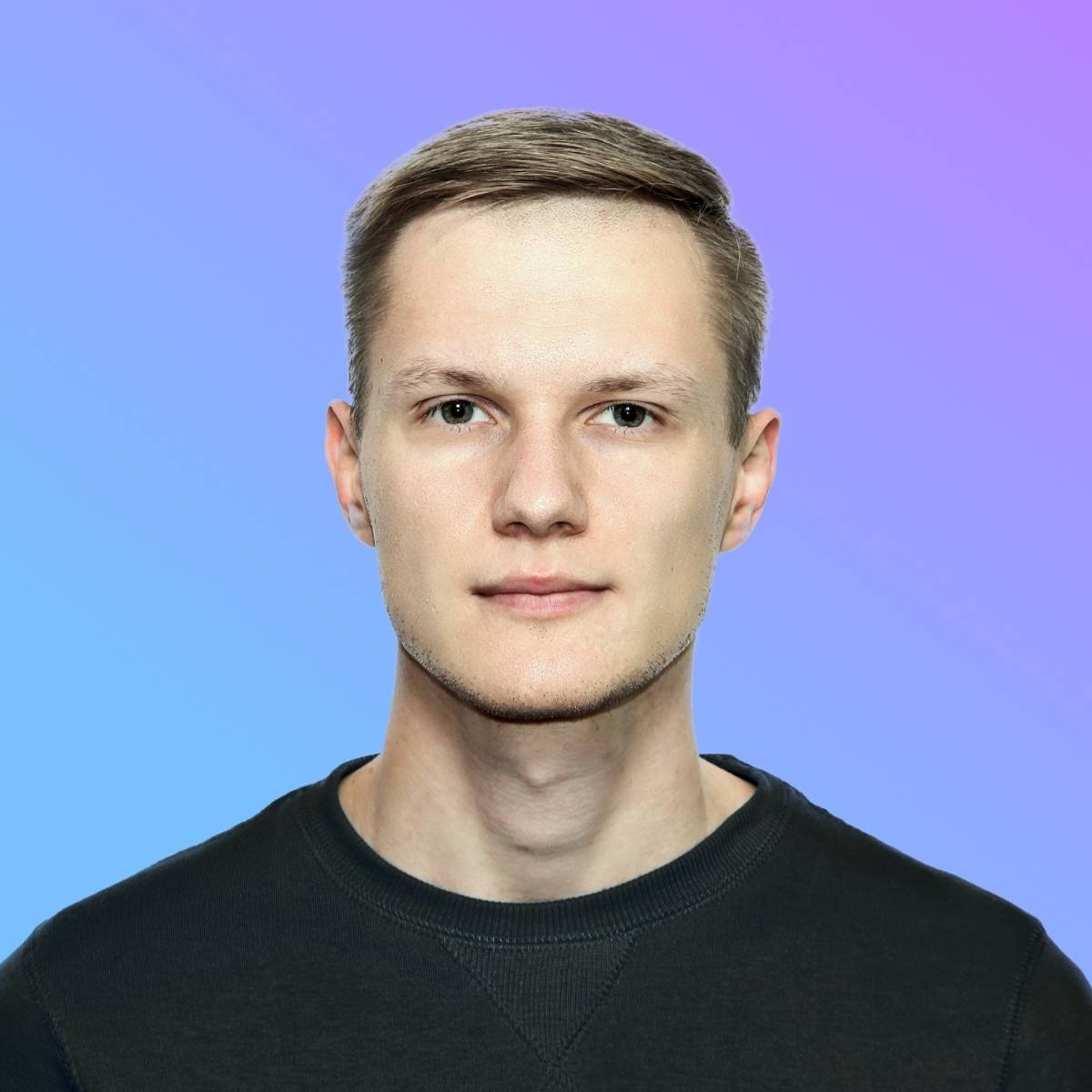 Кирилл Крохин