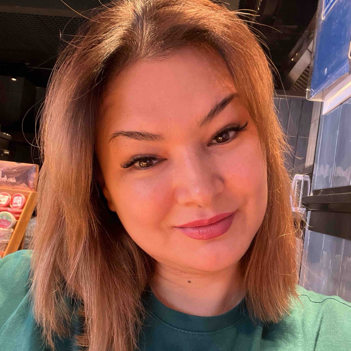 Елена Бордюжа