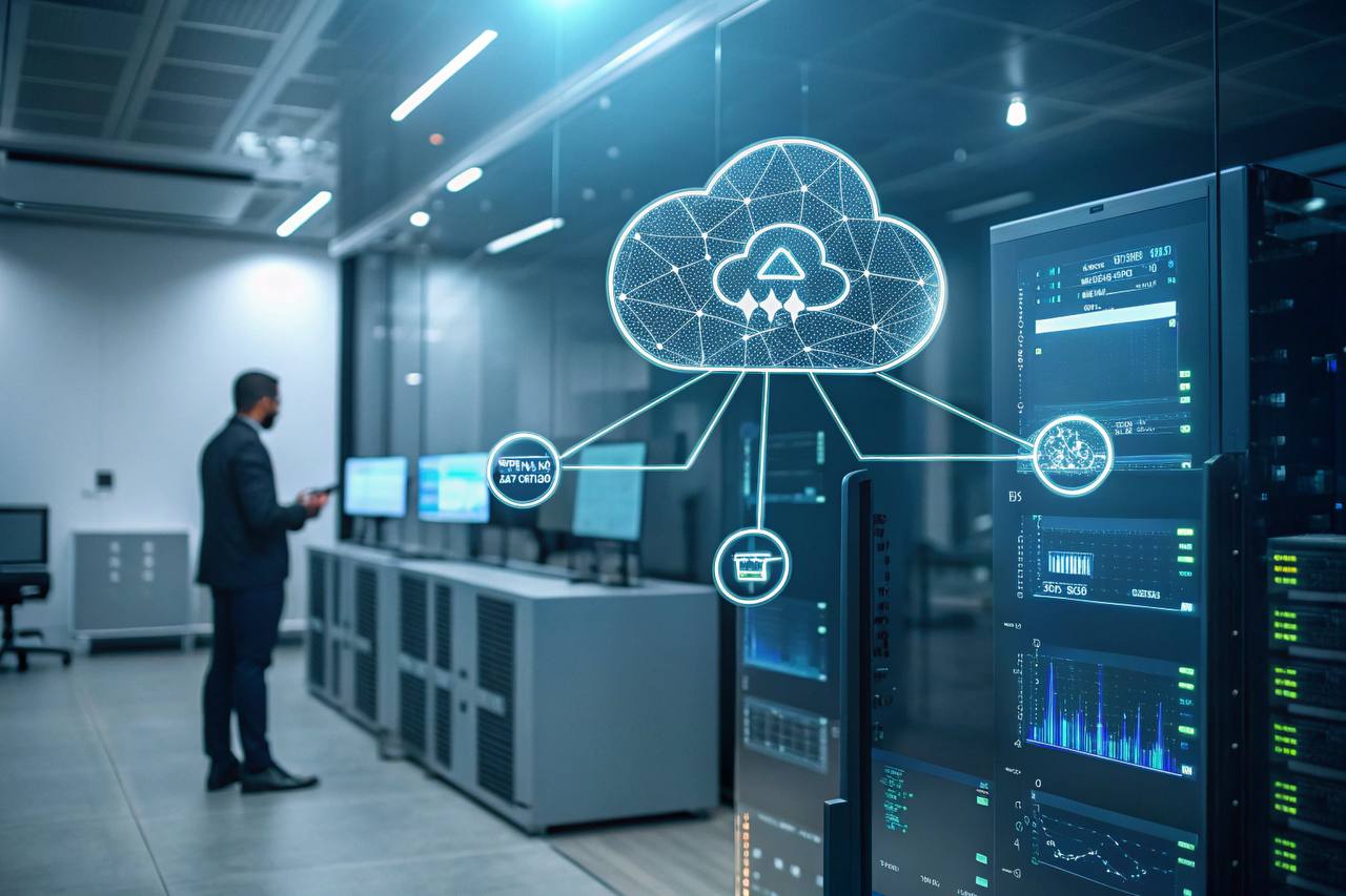 Yandex Cloud оптимизировал использование опенсорс-моделей для корпоративного сектораСегодня стало известно, что Yandex Cloud обновил свой сервис Foundation Models, добавив функцию запуска ML-моделей н... | Сетка — социальная сеть от hh.ru