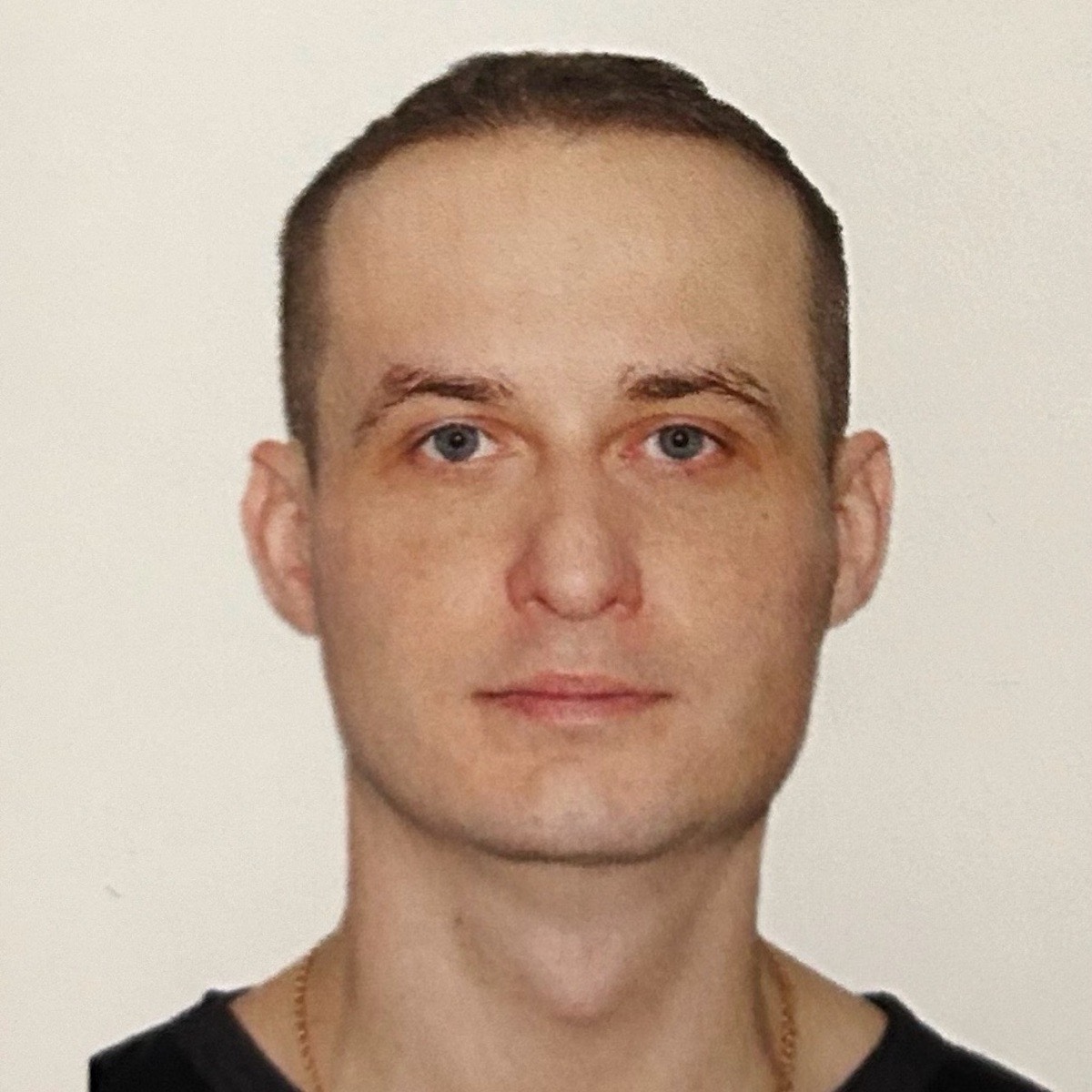 Алексей Безуглов