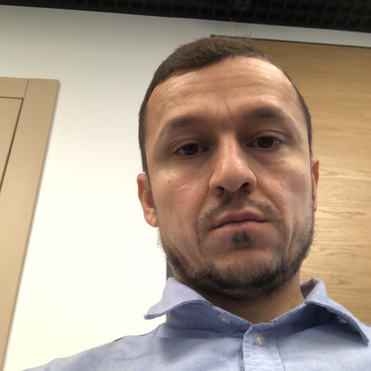 Максим Кирюхин | Сетка — социальная сеть от hh.ru