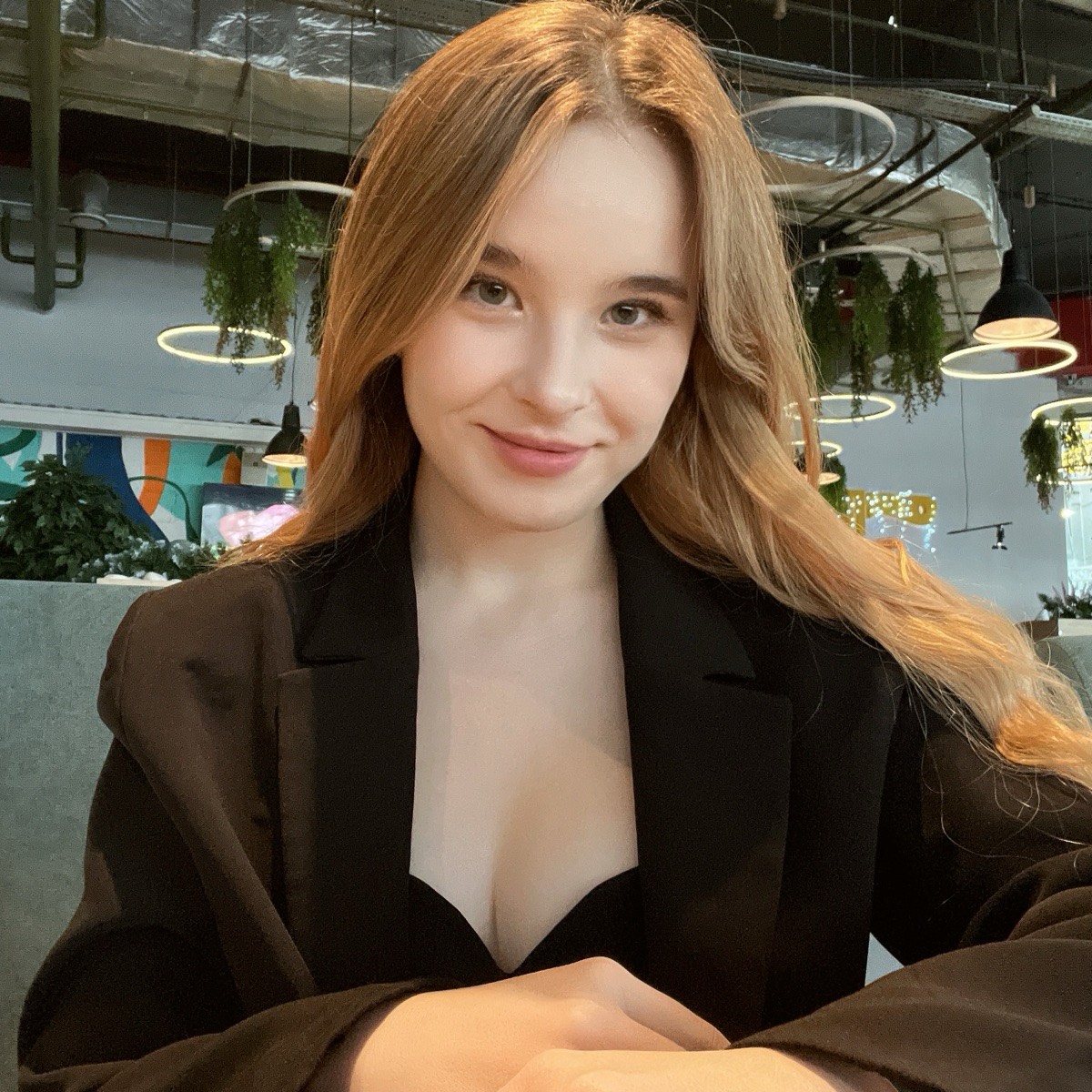 Анна Марченкова | Сетка — социальная сеть от hh.ru