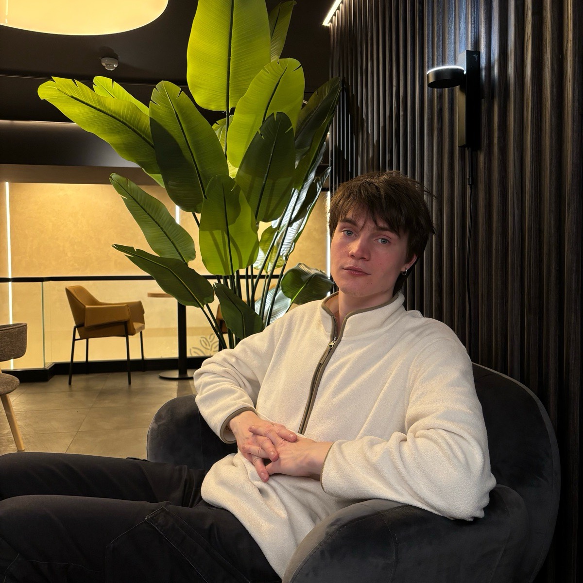 Артём Максимов | Сетка — социальная сеть от hh.ru