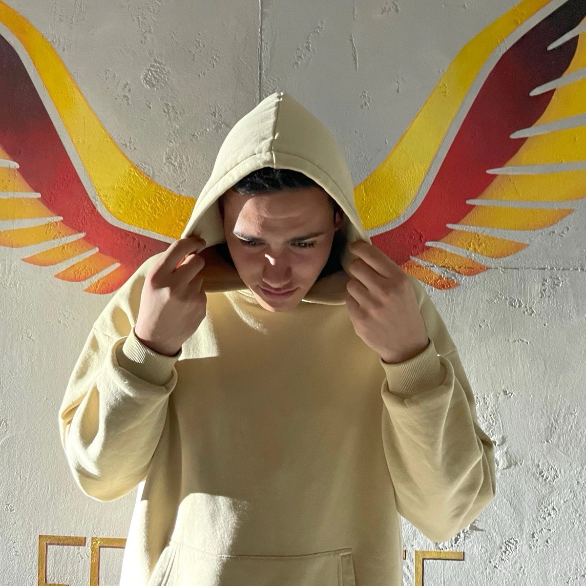 Армен Рашоян | Сетка — социальная сеть от hh.ru