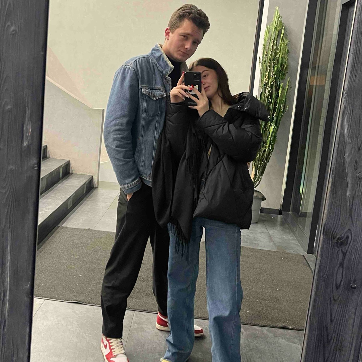 Петр Нескородов