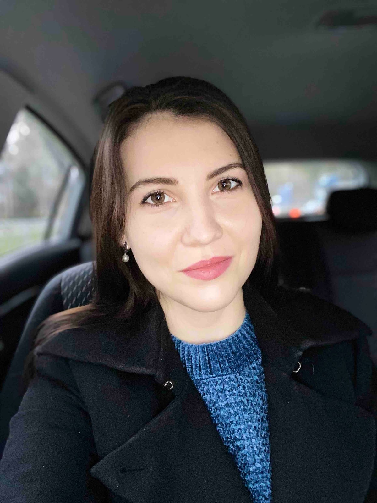 Оксана Миргородская