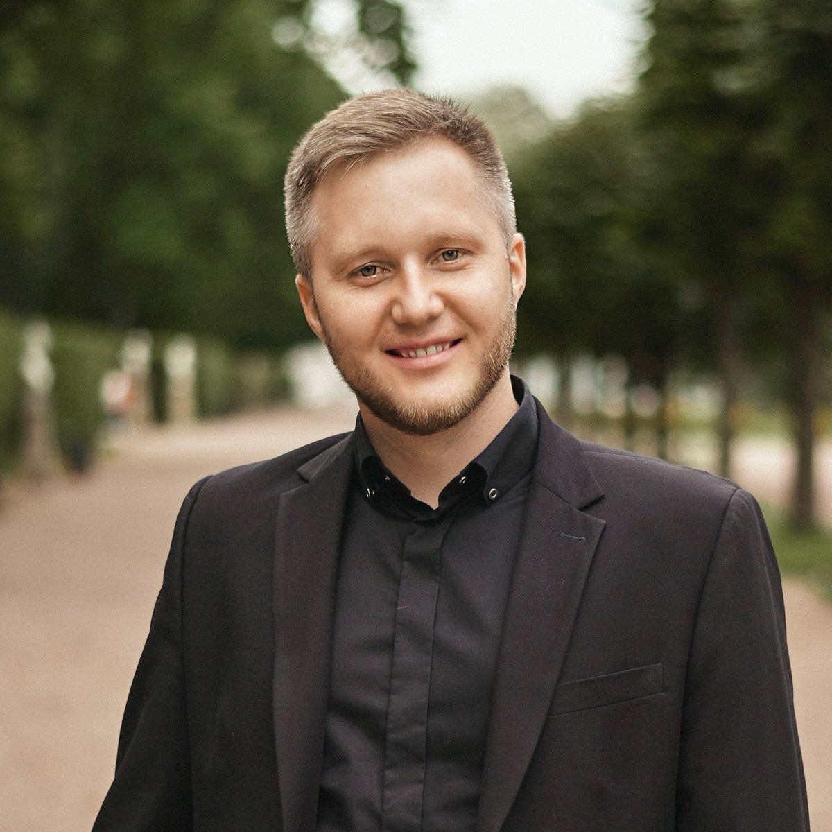 Роман Кириленко | Сетка — социальная сеть от hh.ru