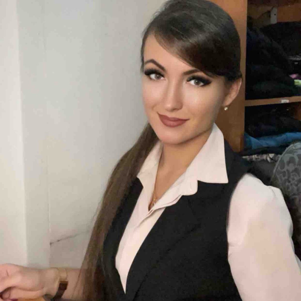 Дарья Алексеева
