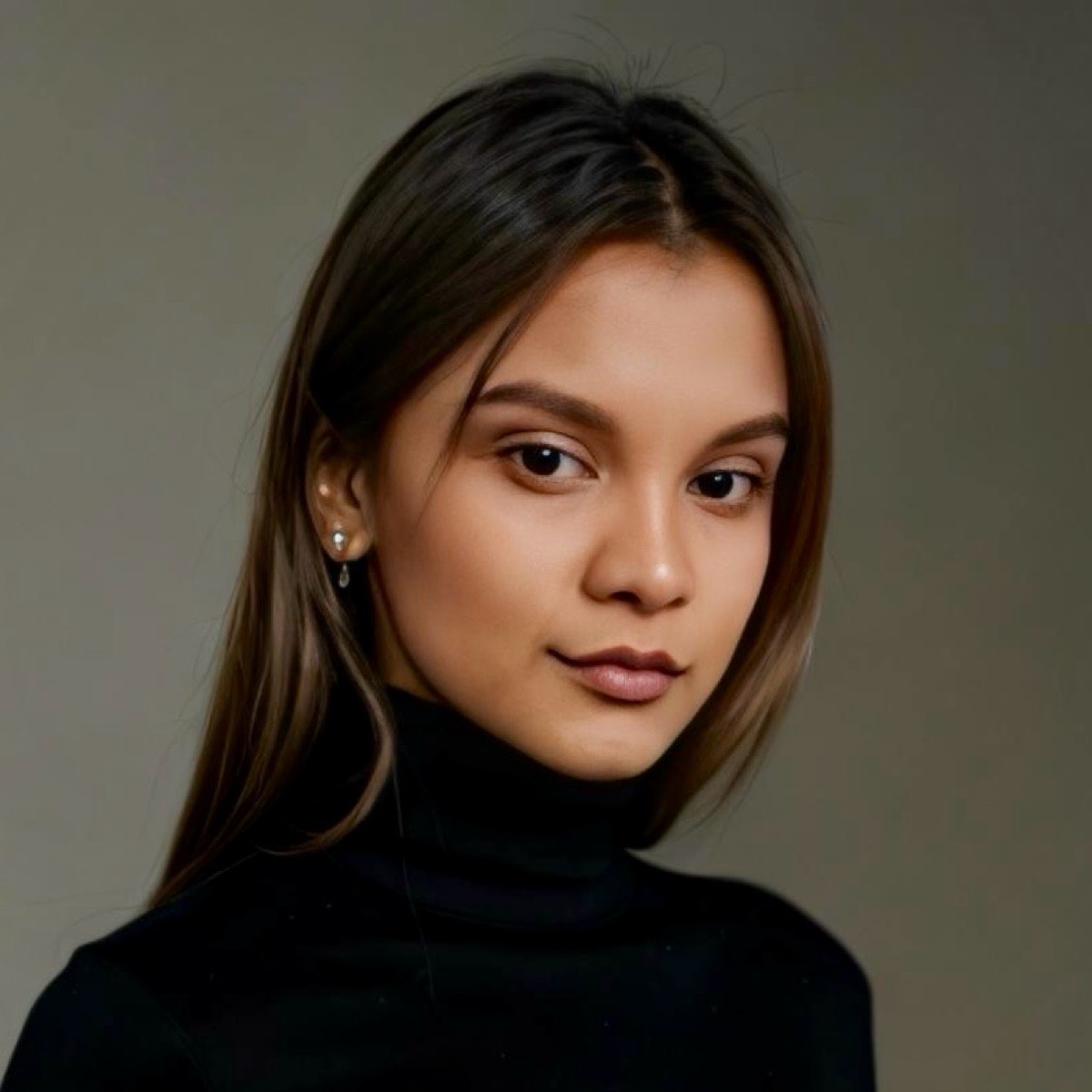 Гульшат Юланова | Сетка — социальная сеть от hh.ru