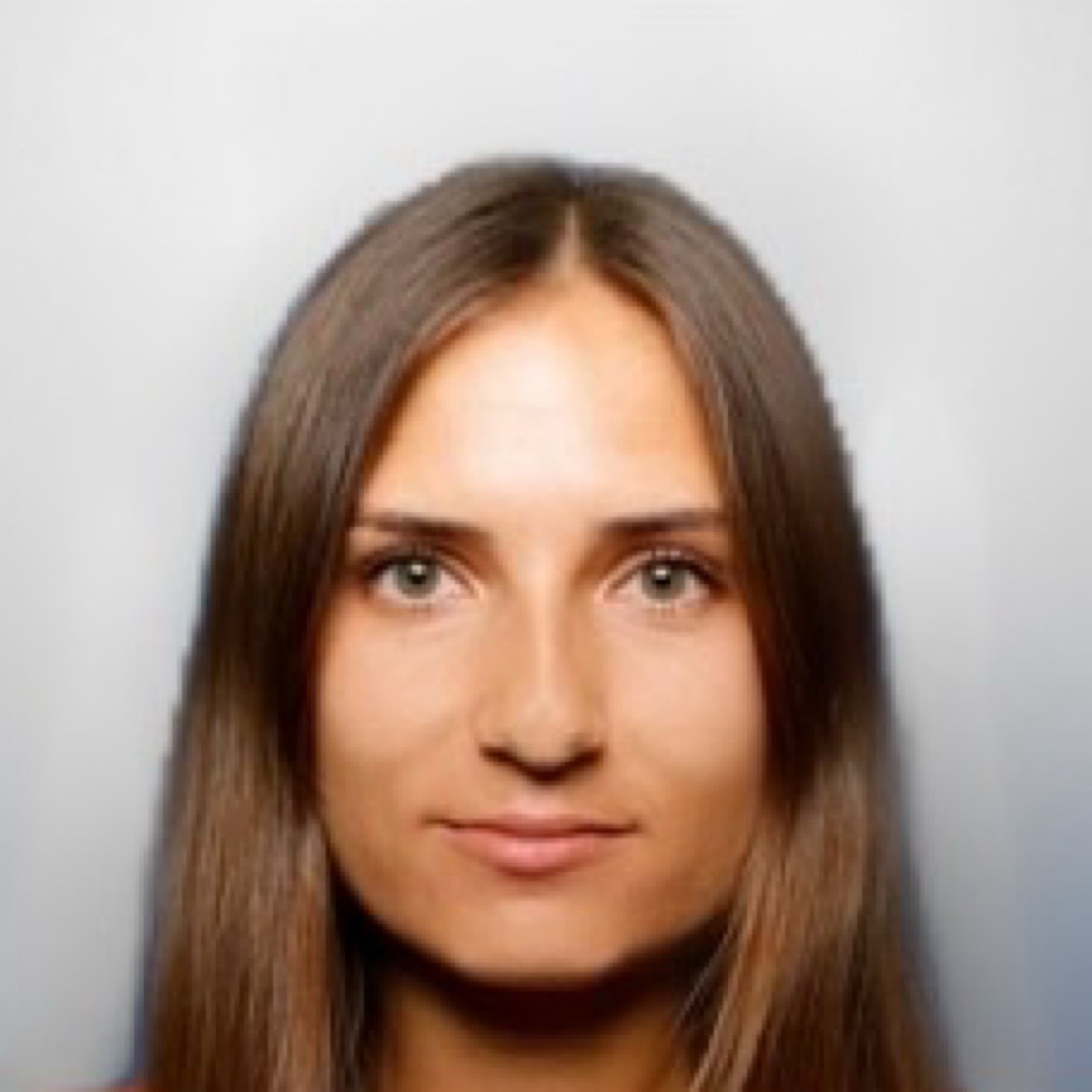 Анастасия Донец