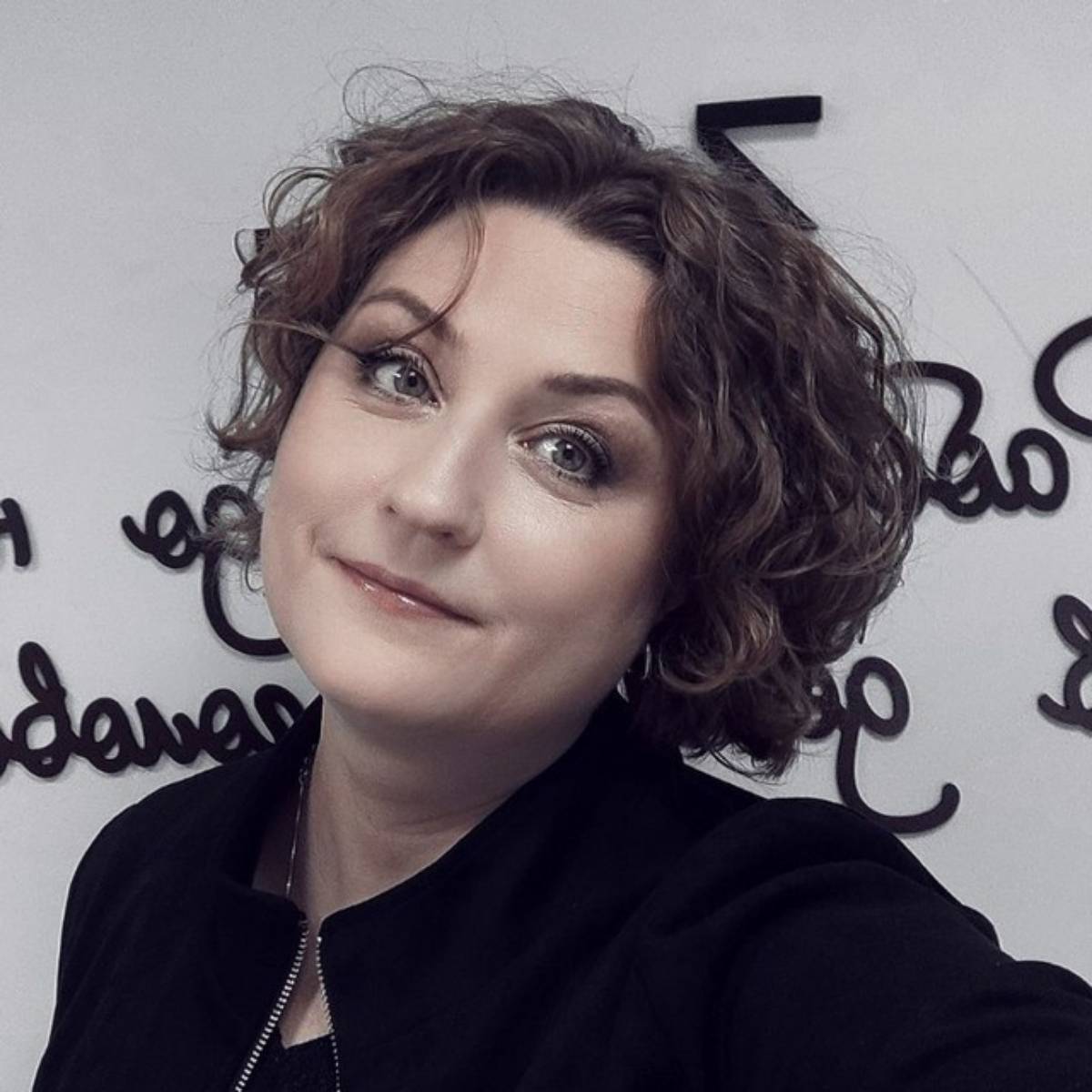 Мария Воронинская | Сетка — социальная сеть от hh.ru