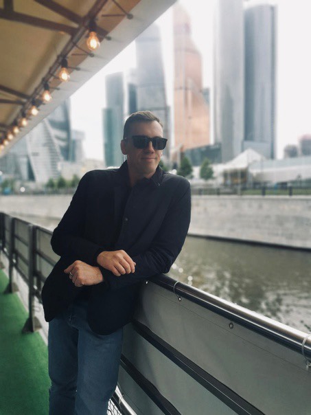 Алексей Войня