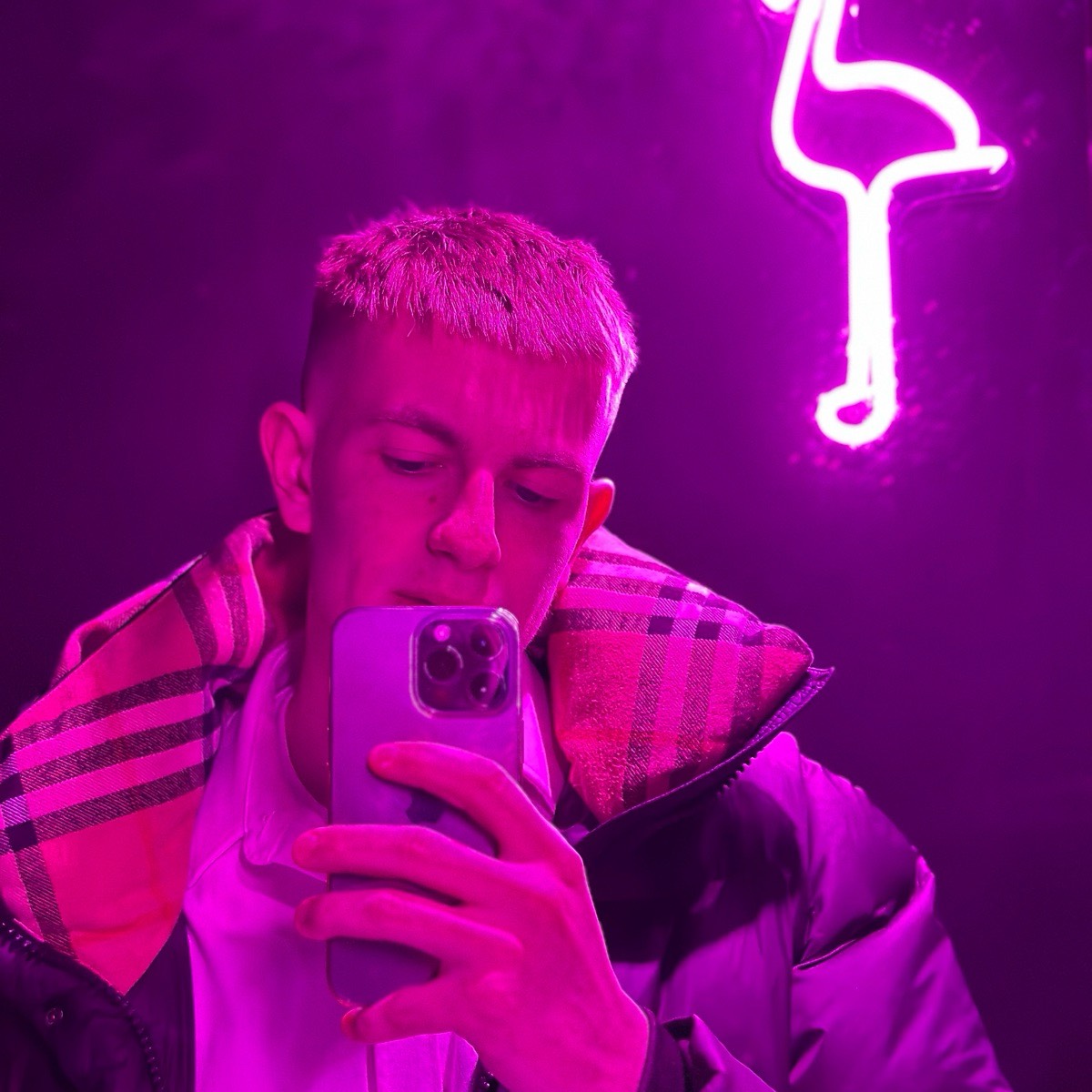 Никита Комков