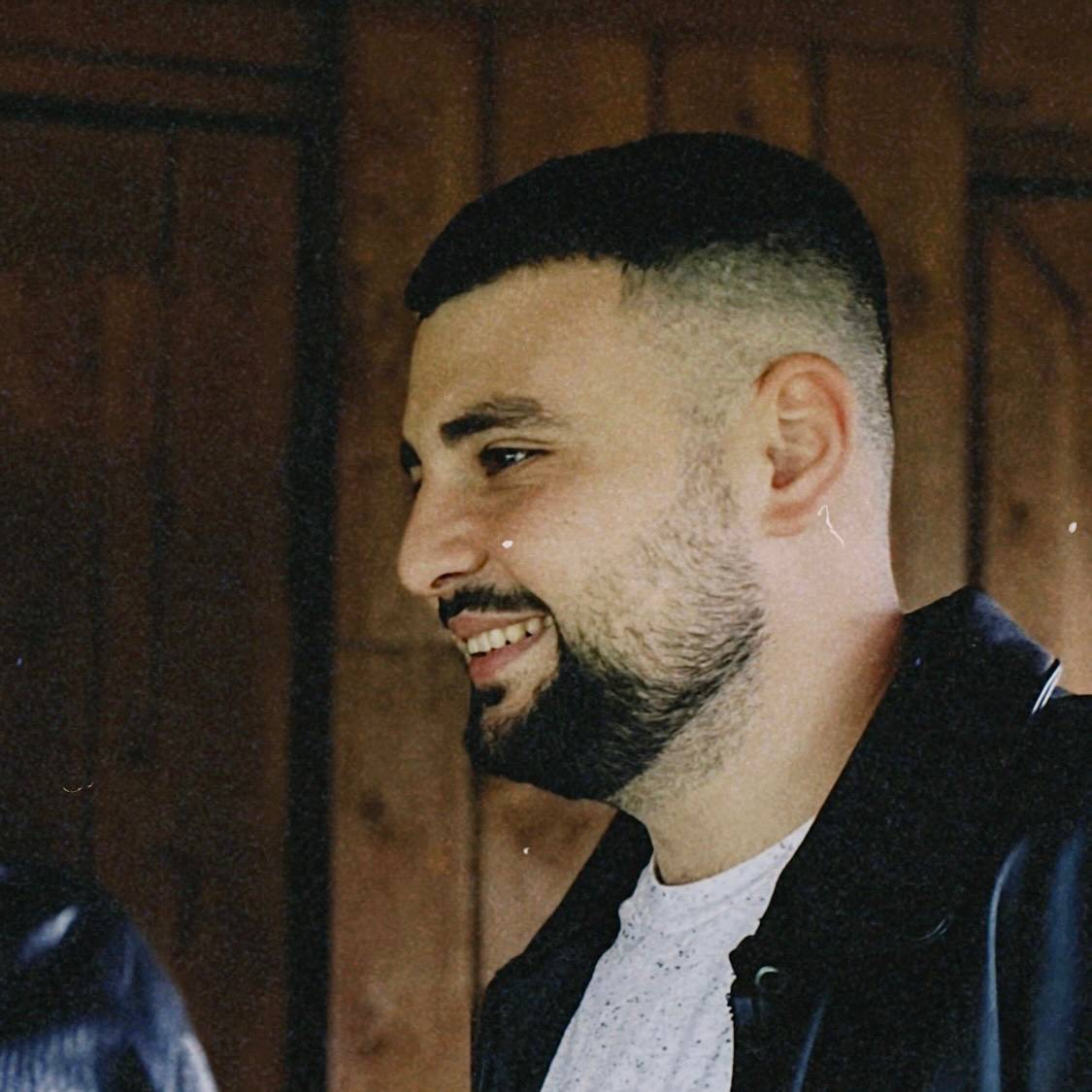 Дима Строков | Сетка — социальная сеть от hh.ru