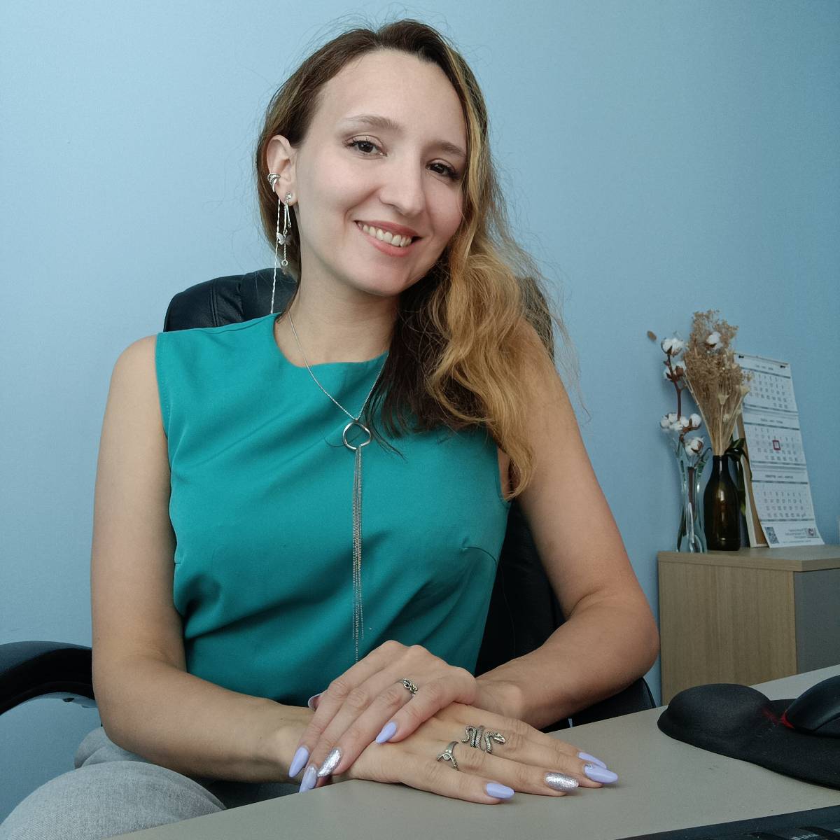 Татьяна Кузьменко | Сетка — социальная сеть от hh.ru