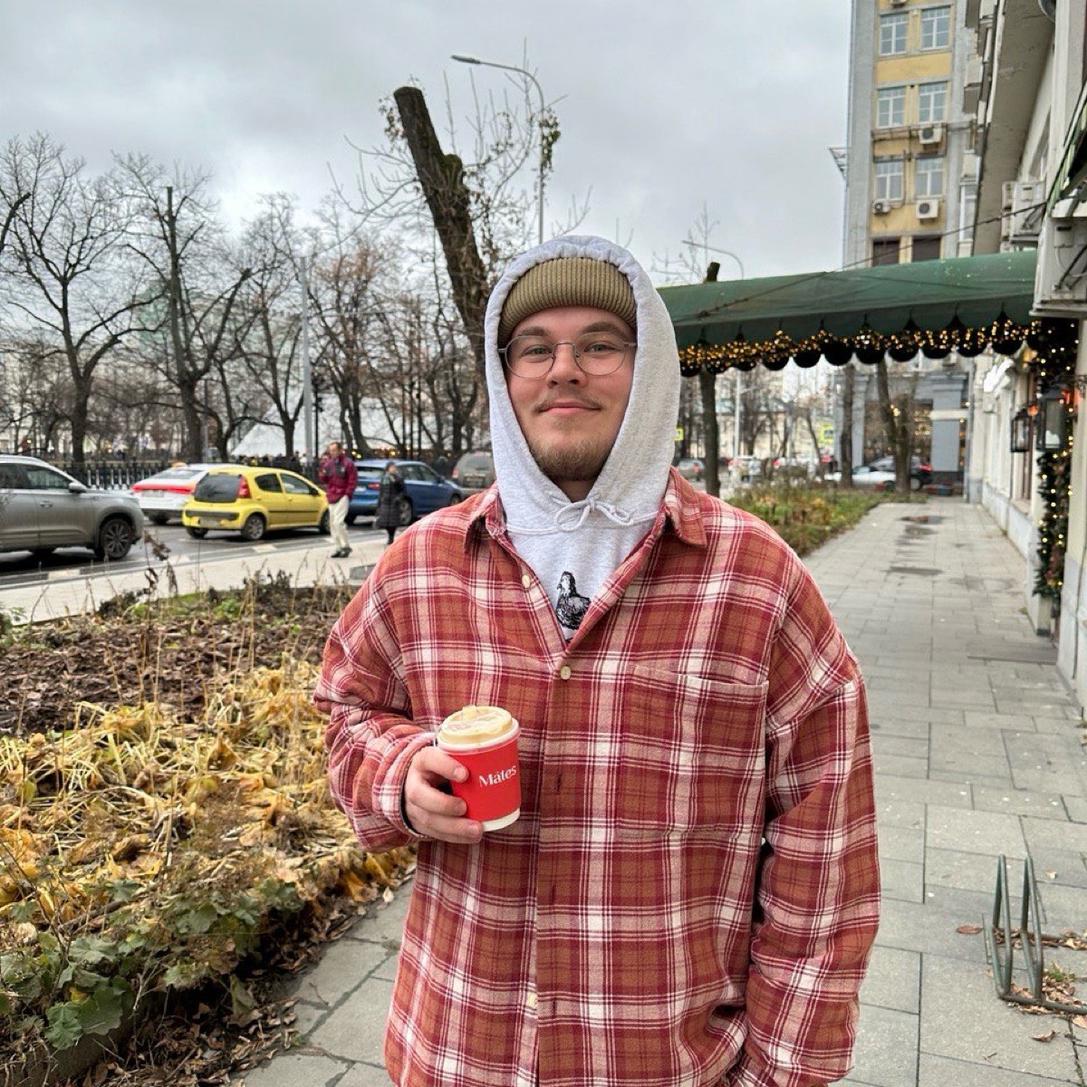 Никита Костин | Сетка — социальная сеть от hh.ru