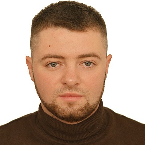 Владислав Малышев | Сетка — социальная сеть от hh.ru