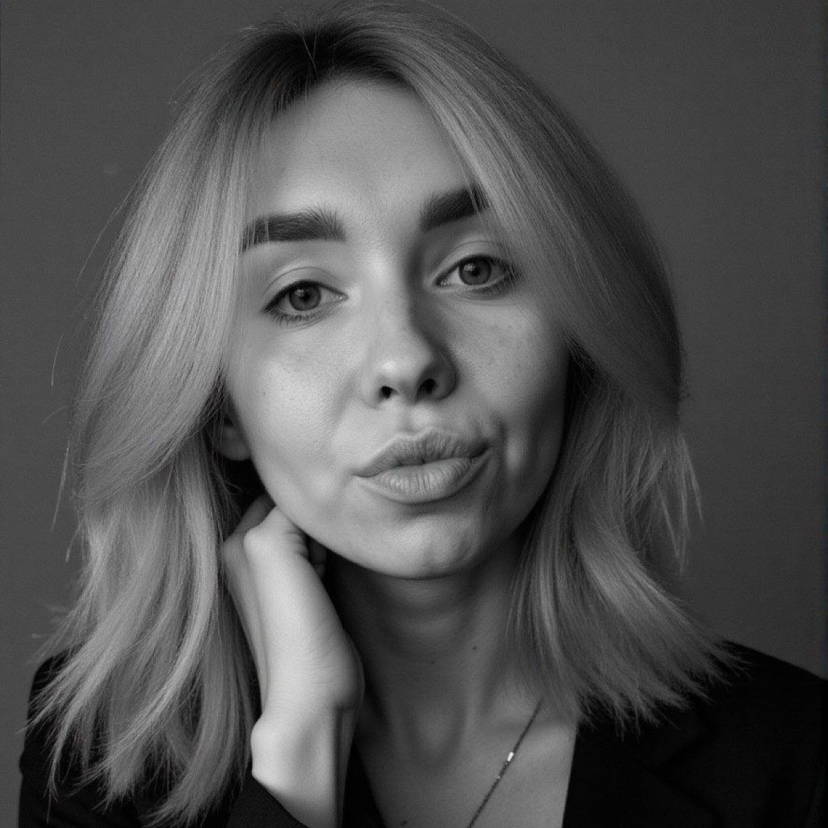 Daria Scherbina
