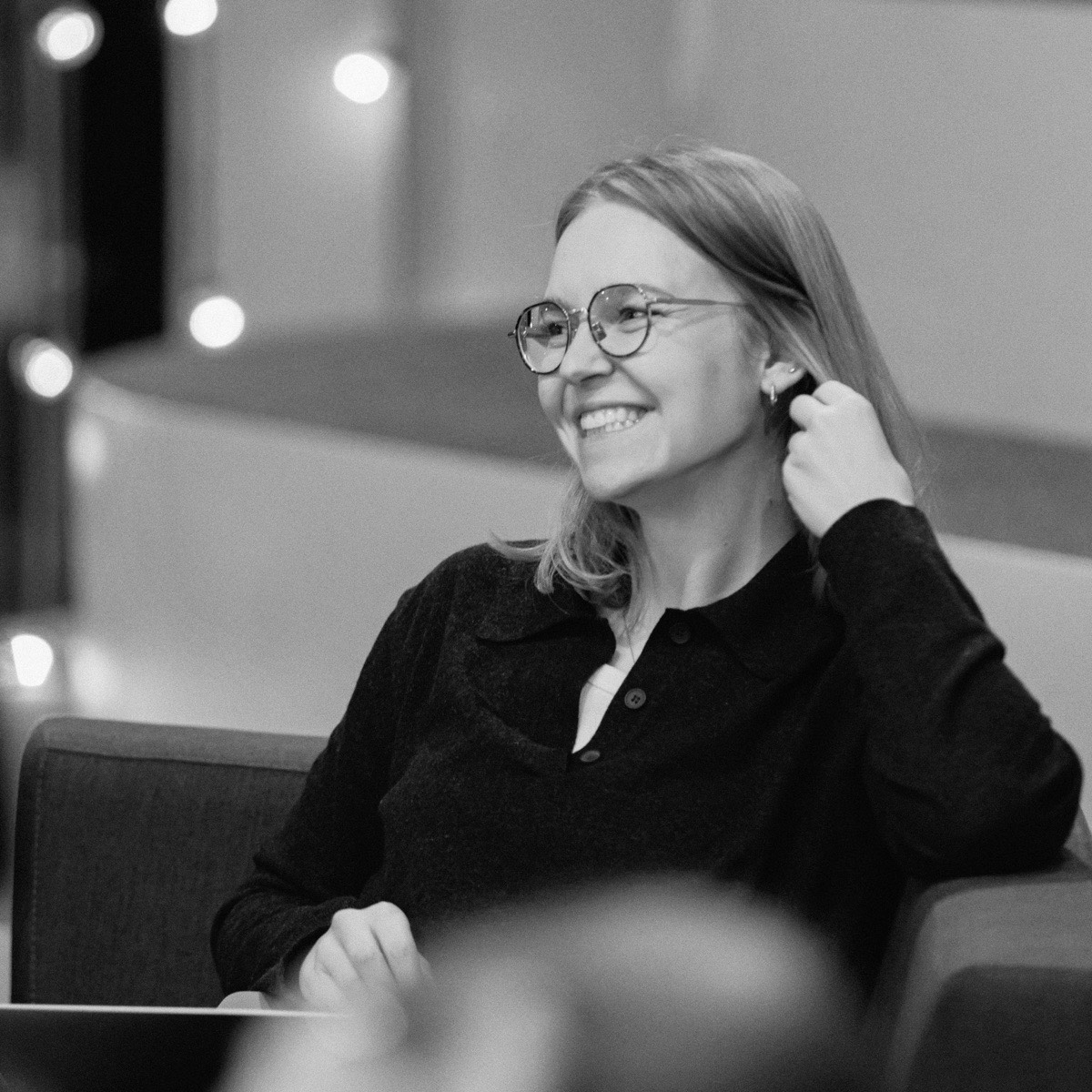 Дарья Козырева | Сетка — социальная сеть от hh.ru