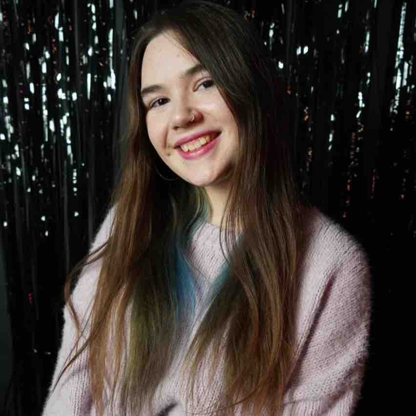 Виктория Горбунова | Сетка — социальная сеть от hh.ru